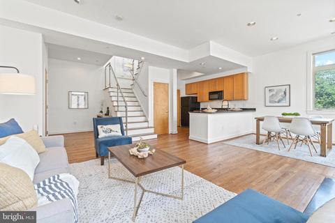 2363 Champlain St NW #29, Washington, DC 20009 photo 5
