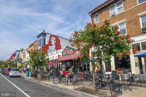 2363 Champlain St NW #29, Washington, DC 20009 photo 31