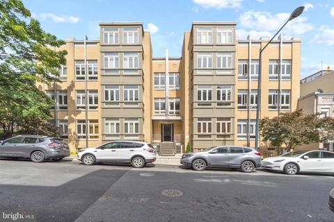 2363 Champlain St NW #29, Washington, DC 20009 photo 30