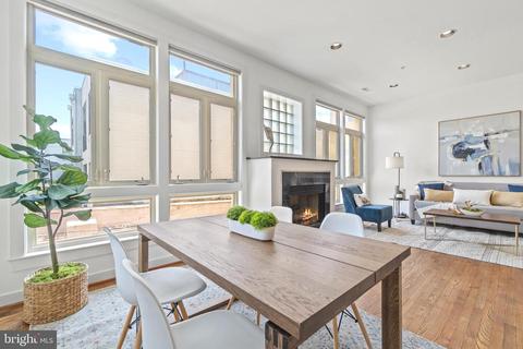 2363 Champlain St NW #29, Washington, DC 20009 photo 8