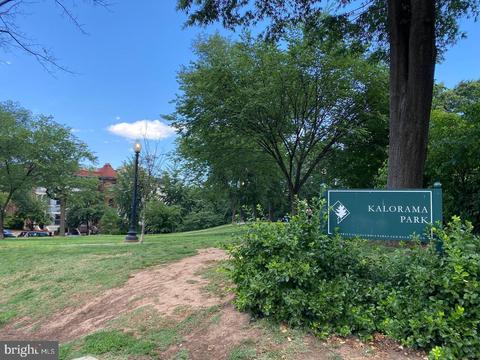 2363 Champlain St NW #29, Washington, DC 20009 photo 34