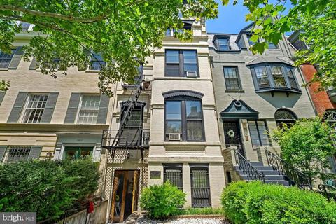 2029 Q St NW, Washington, DC 20009 photo 1