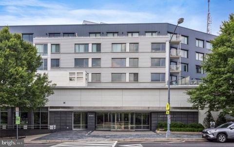 4101 Albemarle St NW #549, Washington, DC 20016