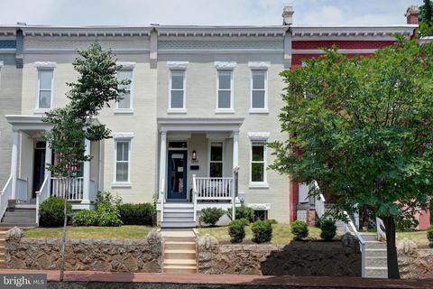 1250 E Street NE, Washington, DC 20002 photo 1