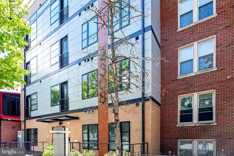4308 Georgia Ave NW #101, Washington, DC 20011