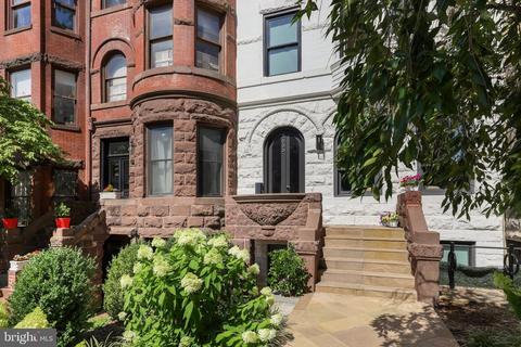 2030 16th St NW #3,, Washington, DC 20009 photo 3