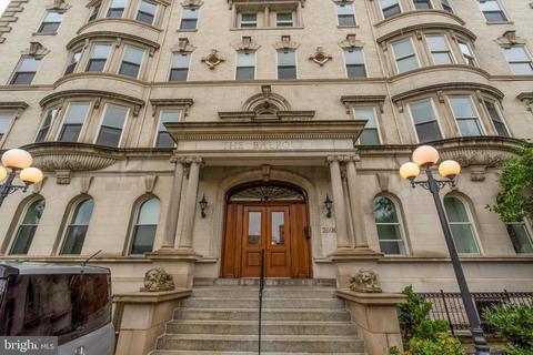 2000 16th St NW #3, Washington, DC 20009 photo 1