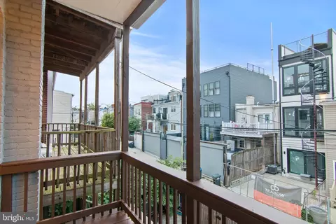 533 Gresham Pl NW, Washington, DC 20001 photo 39