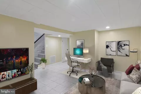 533 Gresham Pl NW, Washington, DC 20001 photo 8