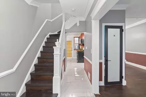 533 Gresham Pl NW, Washington, DC 20001 photo 7