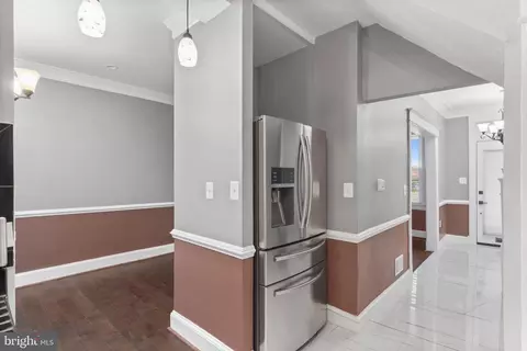 533 Gresham Pl NW, Washington, DC 20001 photo 5