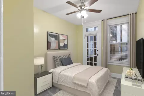 533 Gresham Pl NW, Washington, DC 20001 photo 23
