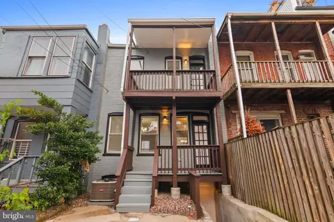 533 Gresham Pl NW, Washington, DC 20001 photo 11