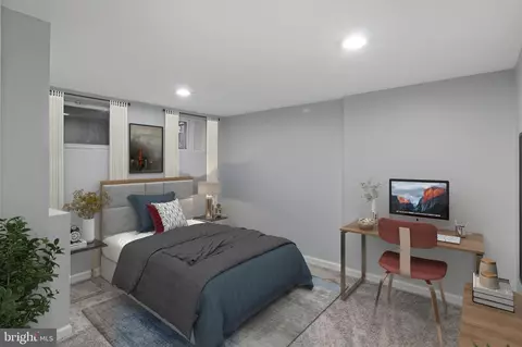 533 Gresham Pl NW, Washington, DC 20001 photo 16