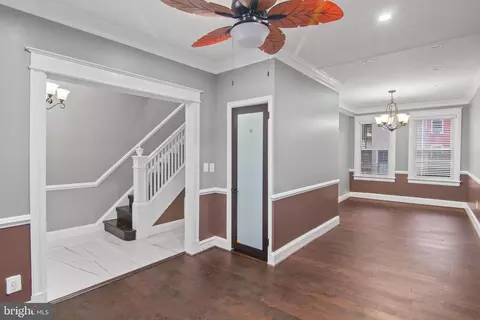 533 Gresham Pl NW, Washington, DC 20001 photo 18