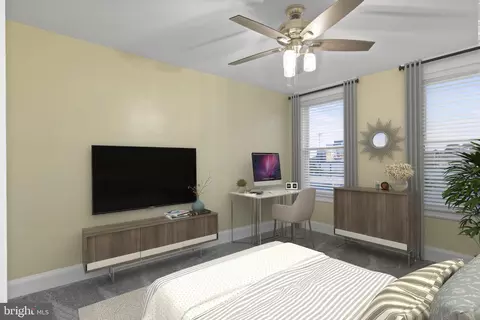 533 Gresham Pl NW, Washington, DC 20001 photo 29