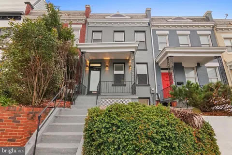 533 Gresham Pl NW, Washington, DC 20001 photo 31