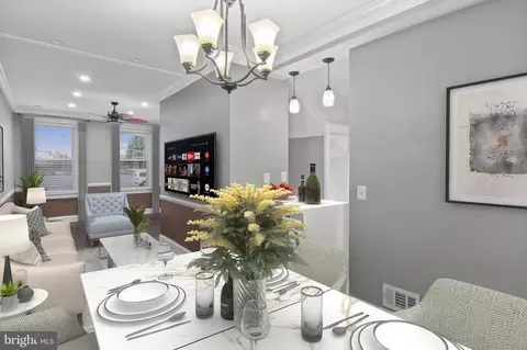 533 Gresham Pl NW, Washington, DC 20001 photo 3