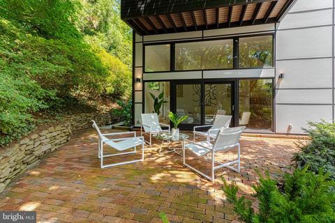 2710 Brandywine St NW, Washington, DC 20008 photo 63