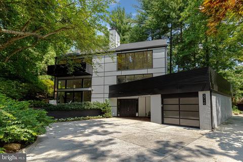 2710 Brandywine St NW, Washington, DC 20008 photo 59