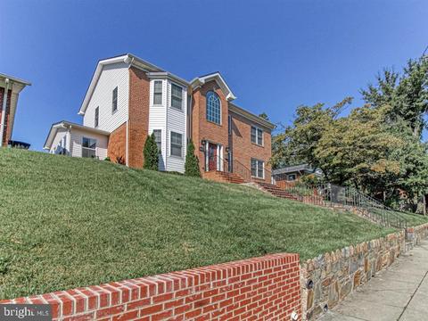 6532 Eastern Ave NE, Washington, DC 20012 photo 1