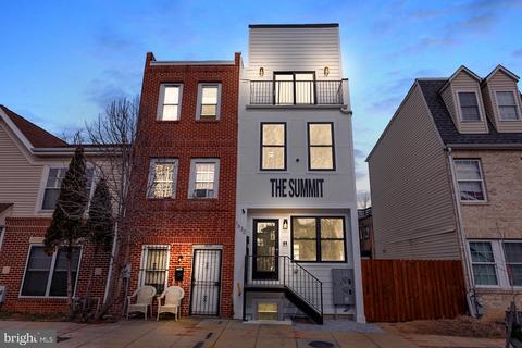 1630 Kramer St NE #1, Washington, DC 20002 photo 1
