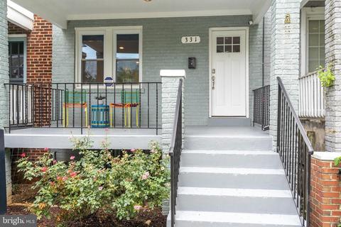 331 18th Pl NE, Washington, DC 20002 photo 3