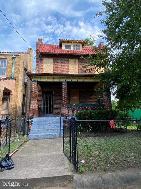 2405 Shannon Pl SE, Washington, DC 20020