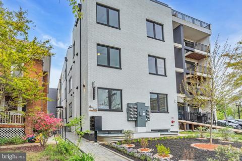 1103 Fern St NW #001, Washington, DC 20012