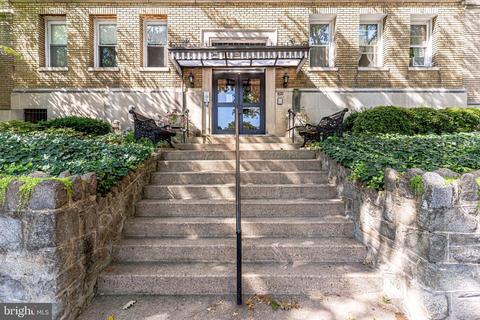 3620 Connecticut Ave NW #7, Washington, DC 20008