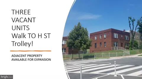 900 19th St NE, Washington, DC 20002