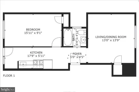 900 19th St NE, Washington, DC 20002 photo 13