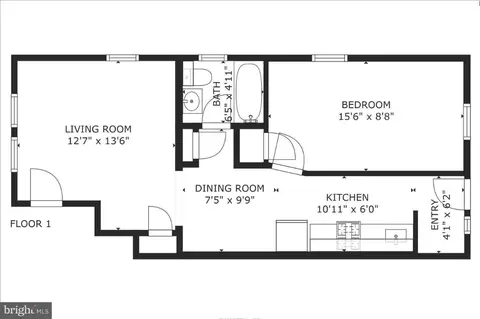 900 19th St NE, Washington, DC 20002 photo 12
