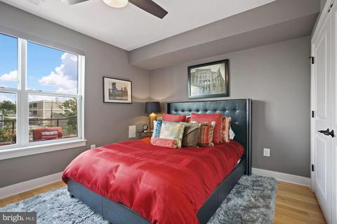723 18th St NE #723-2, Washington, DC 20002 photo 27