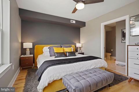 723 18th St NE #723-2, Washington, DC 20002 photo 29