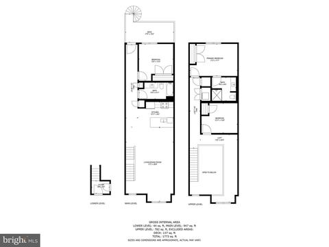 723 18th St NE #723-2, Washington, DC 20002 photo 43
