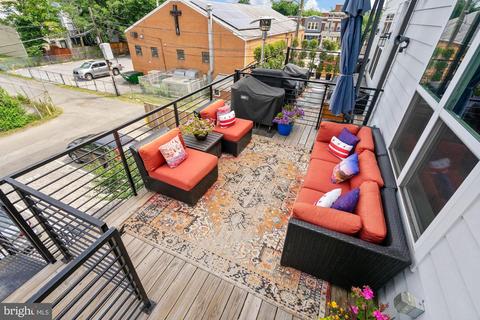 723 18th St NE #723-2, Washington, DC 20002 photo 36