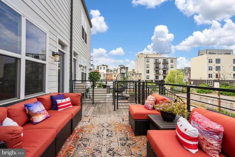723 18th St NE #723-2, Washington, DC 20002 photo 35