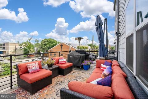 723 18th St NE #723-2, Washington, DC 20002 photo 34