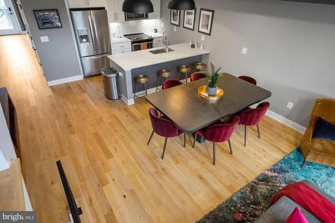 723 18th St NE #723-2, Washington, DC 20002 photo 16