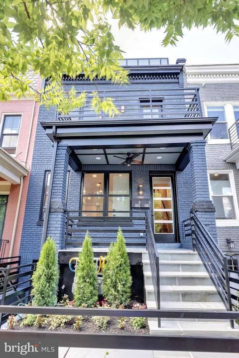 1117 Morse St NE #2, Washington, DC 20002 photo 2