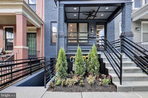 1117 Morse St NE #2, Washington, DC 20002 photo 1