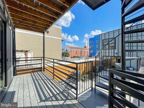 1117 Morse St NE #2, Washington, DC 20002 photo 24