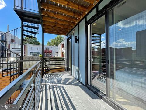 1117 Morse St NE #2, Washington, DC 20002 photo 23