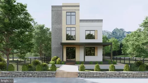 3924 22nd NE, Washington, DC 20018