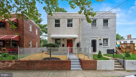 246 Kenilworth Ave NE, Washington, DC 20019