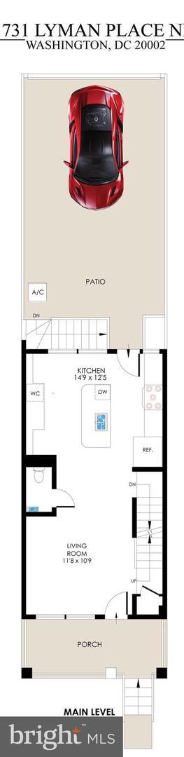 1731 Lyman Pl NE, Washington, DC 20002 photo 4