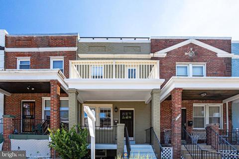 1731 Lyman Pl NE, Washington, DC 20002 photo 1