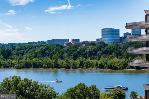 700 New Hampshire Ave NW #1119, Washington, DC 20037