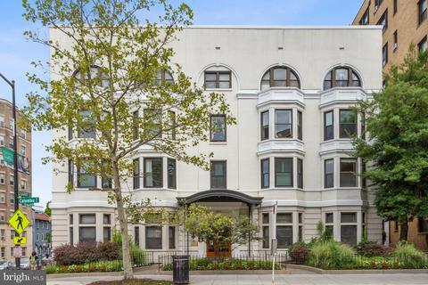 1669 Columbia Rd NW #113, Washington, DC 20009